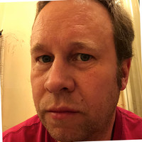 Johan Jarefors