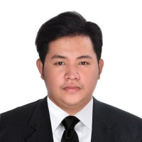 John Amiel Macaraeg, Rce