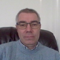 Nick Hoare