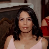 Rafaela Santos