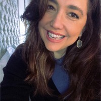 Hannah Ray