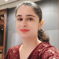 Shruti K.