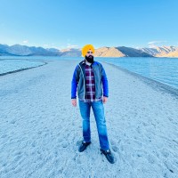 DILPREET SINGH
