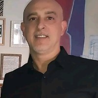 Antonio Perez