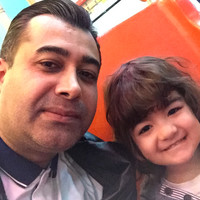 Farhad Rezaei