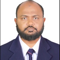 AMEERUDDIN nehal