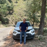 Kavi Dutt Joshi