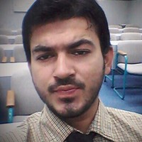 Ejaz Ali
