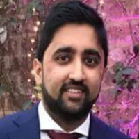 Aakash Patel