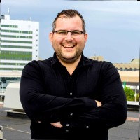Robin De Mooij