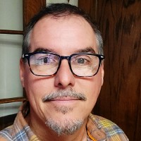 Terry Kirk