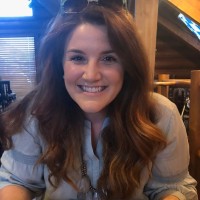 Katie Bates