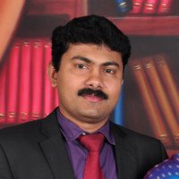 Ligish Joy