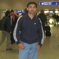 Mahesh Bokhare