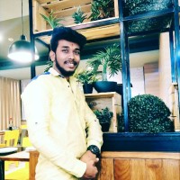 Praveen Chikku