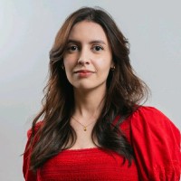 Thaís Carvalho Leite