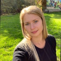 Olha Rutska