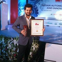 Chirag Malhotra
