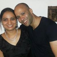 Nitin Nayak
