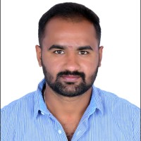Ravikiran G