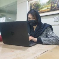 Huma Akbar
