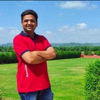 Ashish Kanani