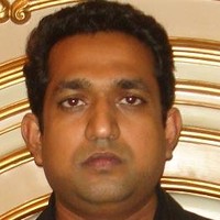 Nikhil Divakar