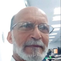 Antonio Carmo