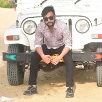 Yateendra Gandhi