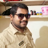 Venkatesh Banothu