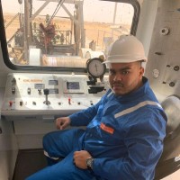 Mohammed Merad