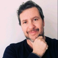 Pedro Borda de Água