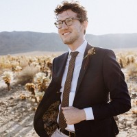 Josh Conger
