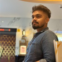 Govind R