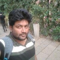 Kumar M Yadalli