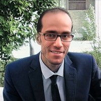Abdelrahman Ahmed