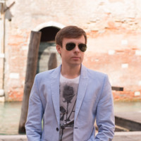 Dmitry Baranov