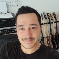 Sebastien Ricci