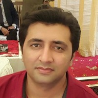 Tayyab Abu Bakar