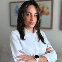 Liliana Gómez Palacios