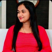 Pratiksha Raut