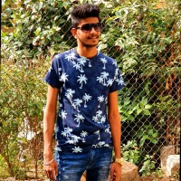 Niku Pardeshi