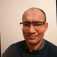 Cyril Barbarit