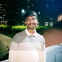 Krishna Kiriti