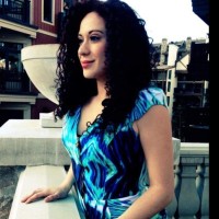 Danielle Velasquez
