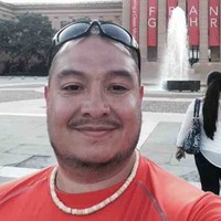 Leonard Sandoval