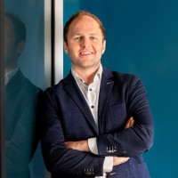 Yorick van der Meer