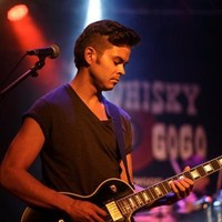 Aaron Medina