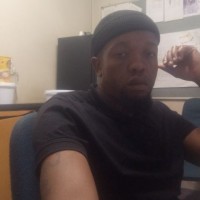 Mpho Given Matsho