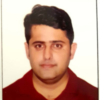 Prasoon Prakash